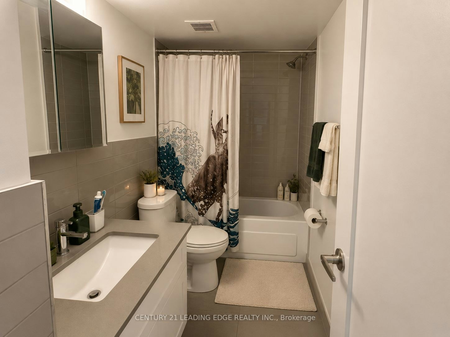 9D-20 Prince Arthur Avenue, Toronto, ON, M5R 1B1 - 4