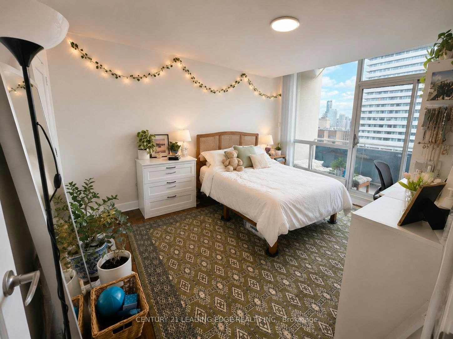 9D-20 Prince Arthur Avenue, Toronto, ON, M5R 1B1 - 5