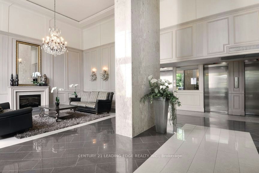 9D-20 Prince Arthur Avenue, Toronto, ON, M5R 1B1 - 8