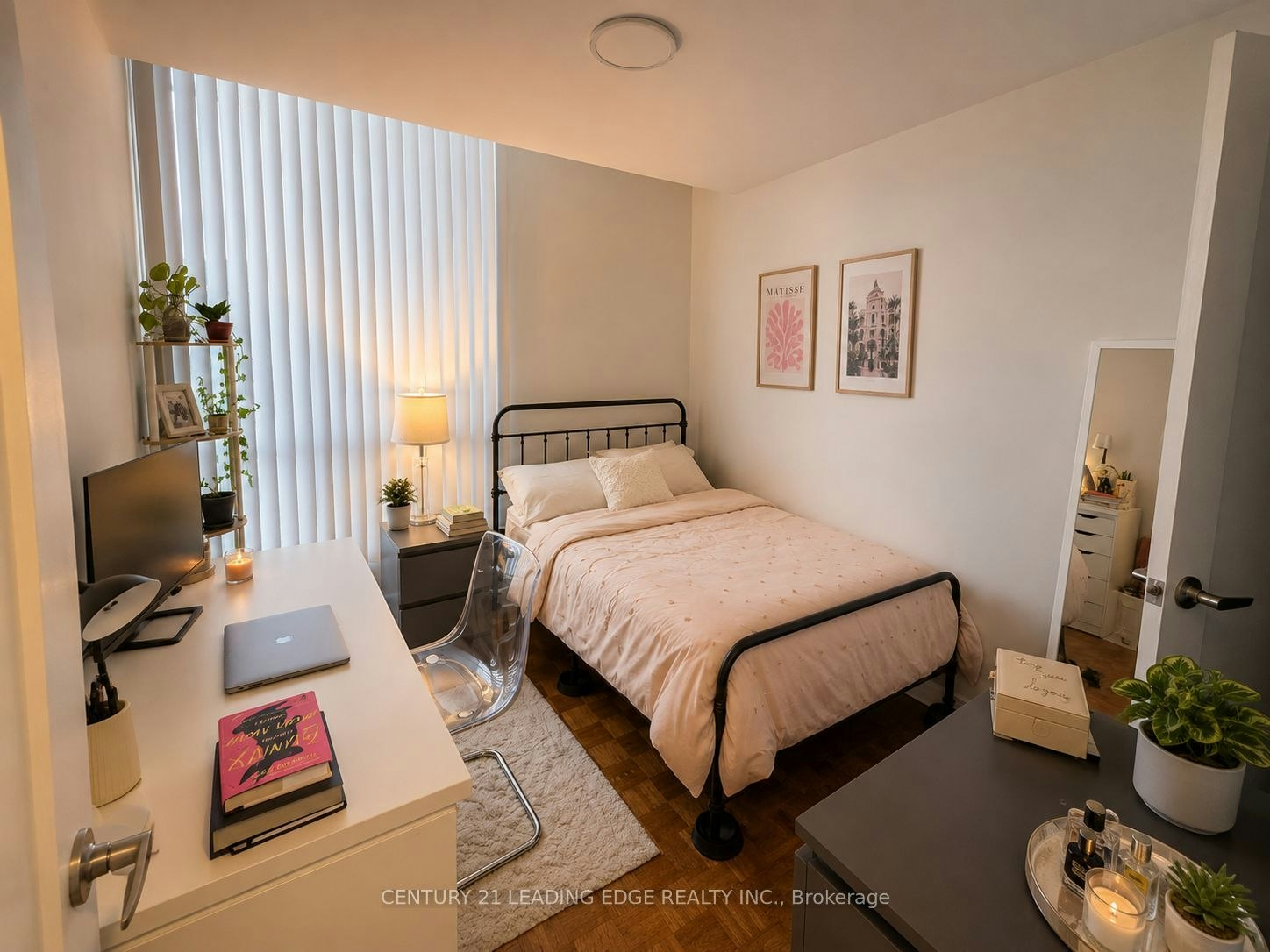 9D-20 Prince Arthur Avenue, Toronto, ON, M5R 1B1 - 6