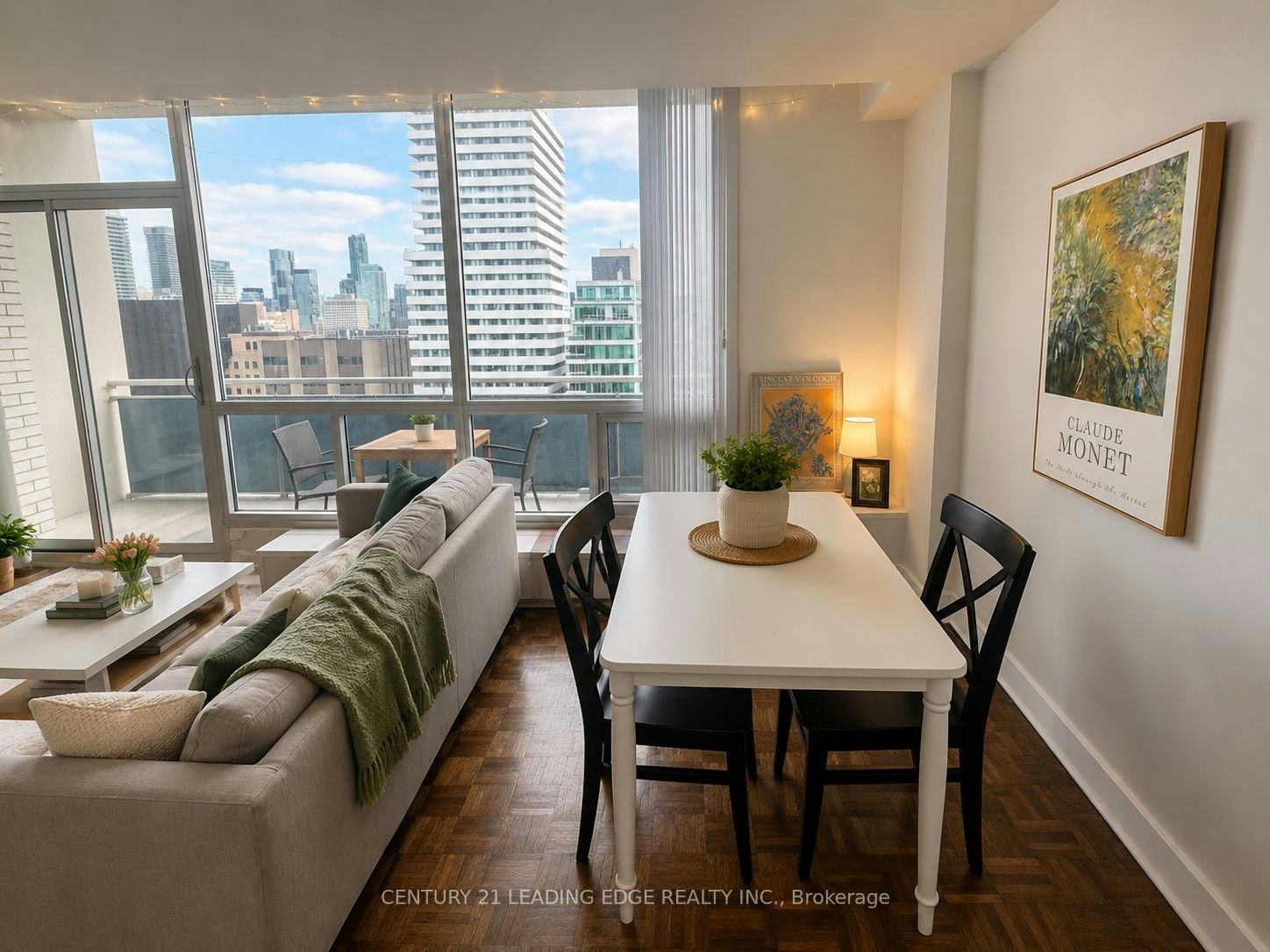 9D-20 Prince Arthur Avenue, Toronto, ON, M5R 1B1 - 2