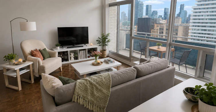 9D-20 Prince Arthur Avenue, Toronto, ON, M5R 1B1