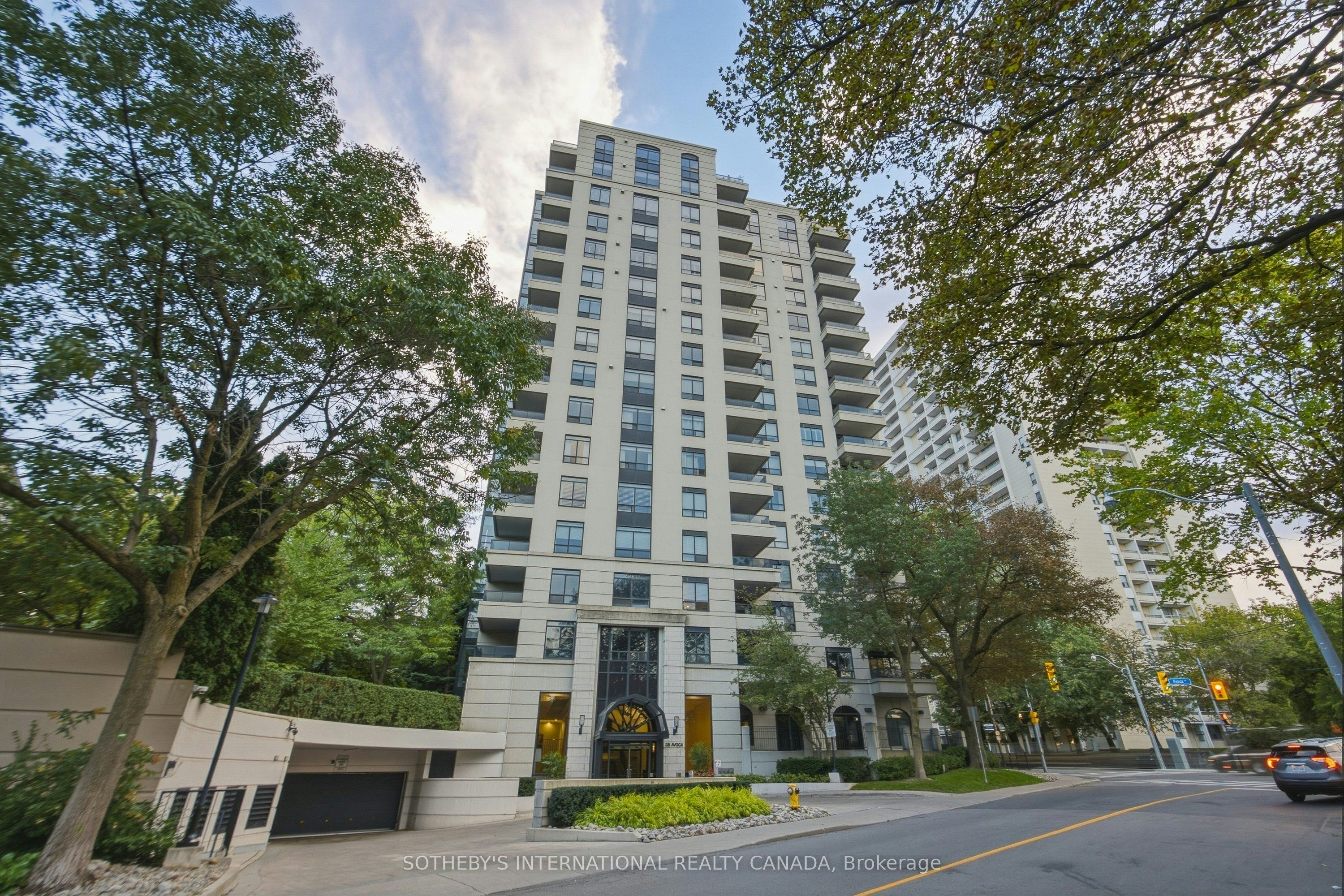 PH03-38 Avoca Avenue, Toronto, ON, M4T 2B9