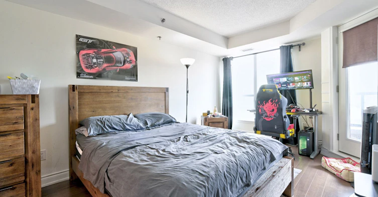 312-760 Sheppard Avenue W, Toronto, ON, M3H 0B3 - 12