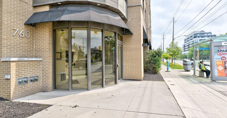 312-760 Sheppard Avenue W, Toronto, ON, M3H 0B3 - 2