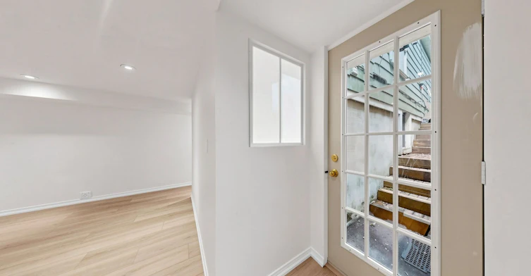 Basement-68 Macpherson Avenue, Toronto, ON, M5R 1W8 - 2