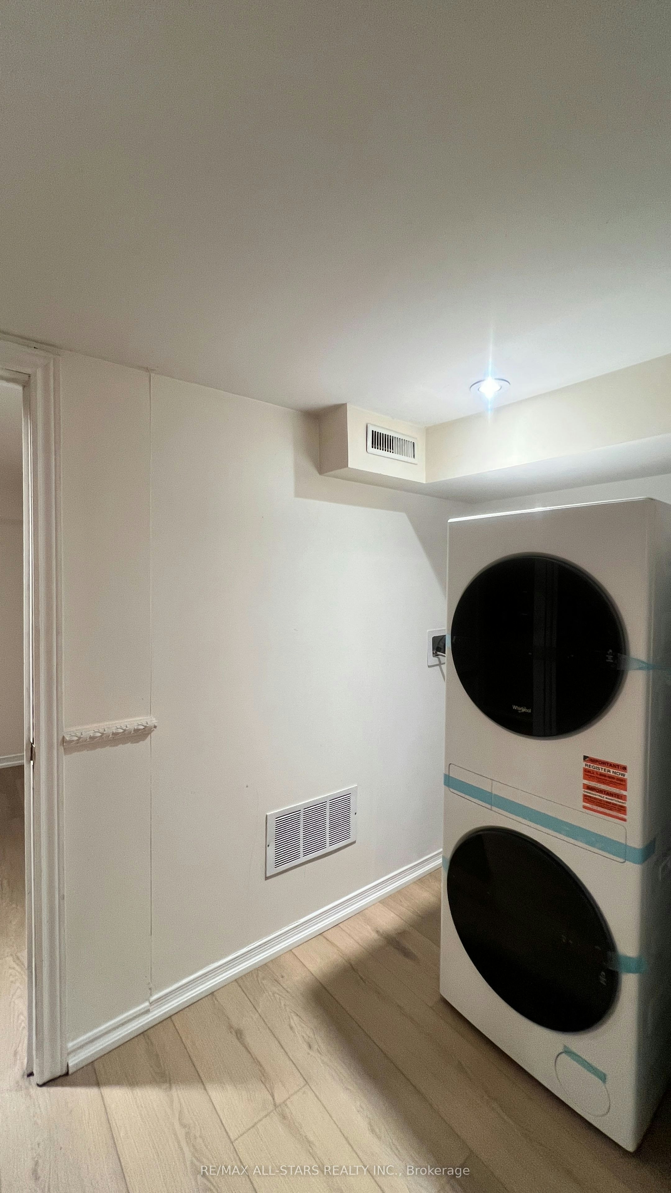 Basement-68 Macpherson Avenue, Toronto, ON, M5R 1W8 - 20