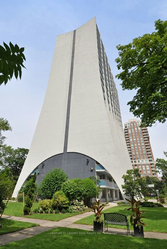 23A-20 Prince Arthur Avenue, Toronto, ON, M5R 1B1 - 9