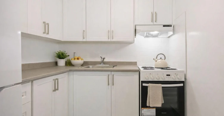 23A-20 Prince Arthur Avenue, Toronto, ON, M5R 1B1 - 2