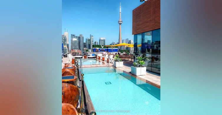 632-629 King Street N, Toronto, ON, M5V 0G9 - 13