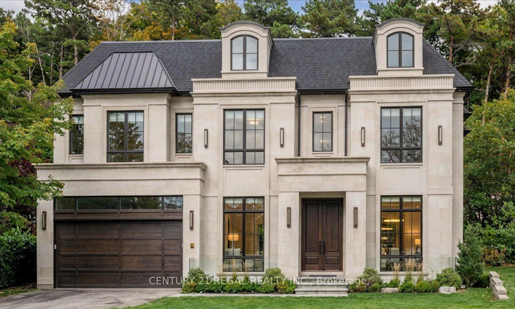 11 Montressor Drive