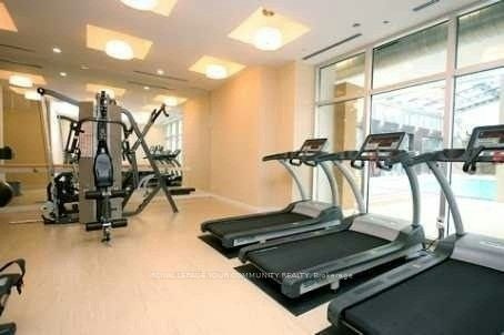 2302-37 Grosvenor Street, Toronto, ON, M4Y 3G5 - 5