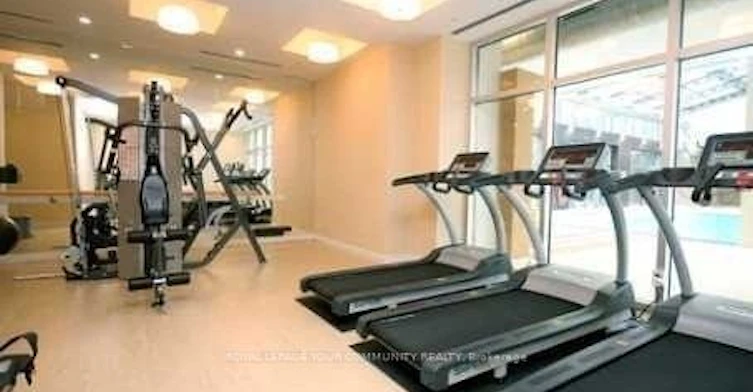 2302-37 Grosvenor Street, Toronto, ON, M4Y 3G5 - 5