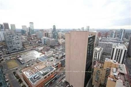 2302-37 Grosvenor Street, Toronto, ON, M4Y 3G5 - 9