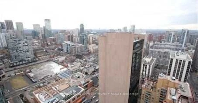 2302-37 Grosvenor Street, Toronto, ON, M4Y 3G5 - 9