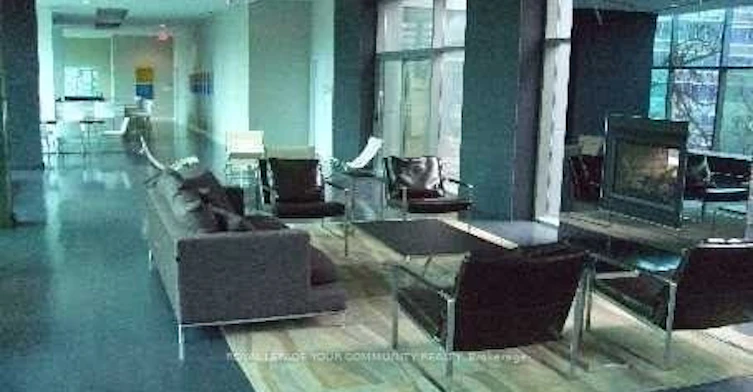 2302-37 Grosvenor Street, Toronto, ON, M4Y 3G5 - 2