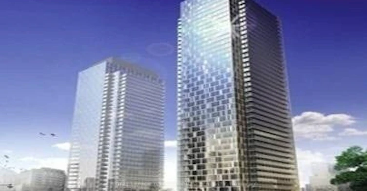2302-37 Grosvenor Street, Toronto, ON, M4Y 3G5