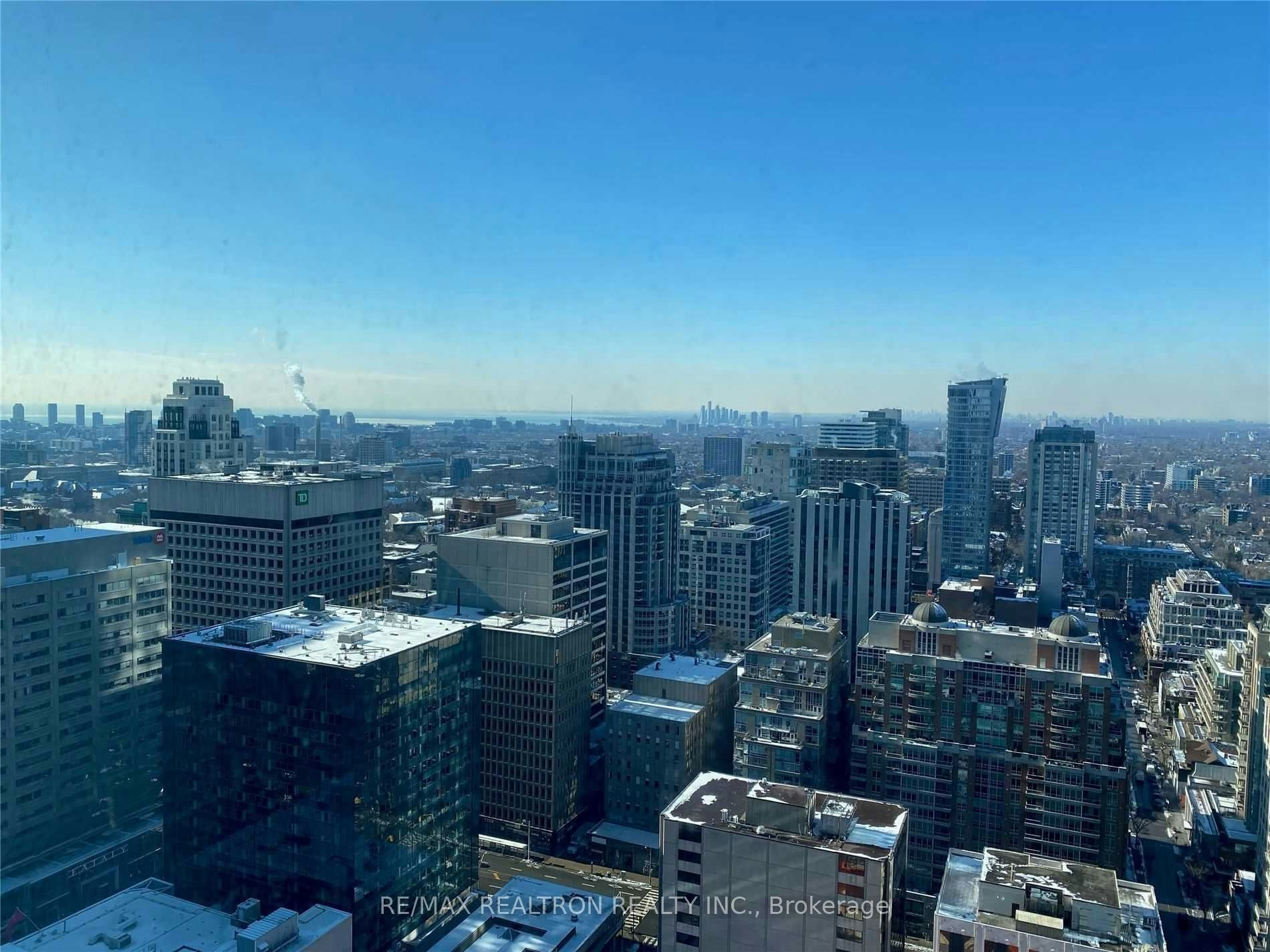 3404-1 Yorkville Avenue, Toronto, ON, M4W 0B1 - 2