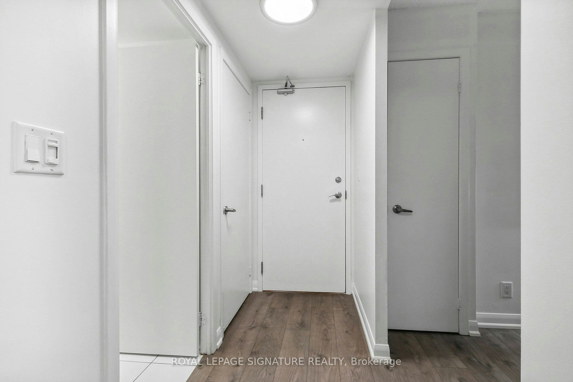 304-600 Fleet Street, Toronto, ON, M5V 1B7 - 3