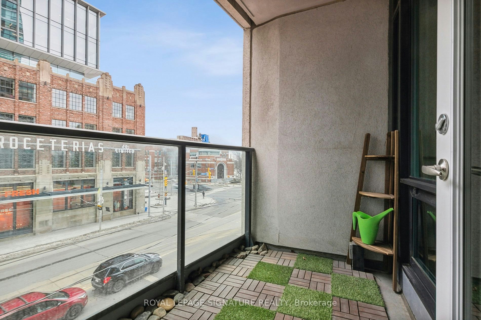 304-600 Fleet Street, Toronto, ON, M5V 1B7 - 32