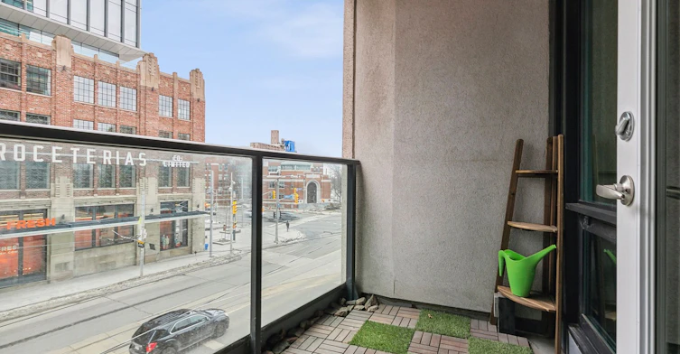 304-600 Fleet Street, Toronto, ON, M5V 1B7 - 32