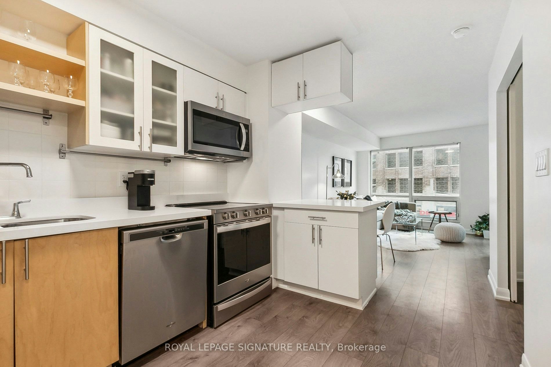 304-600 Fleet Street, Toronto, ON, M5V 1B7 - 7