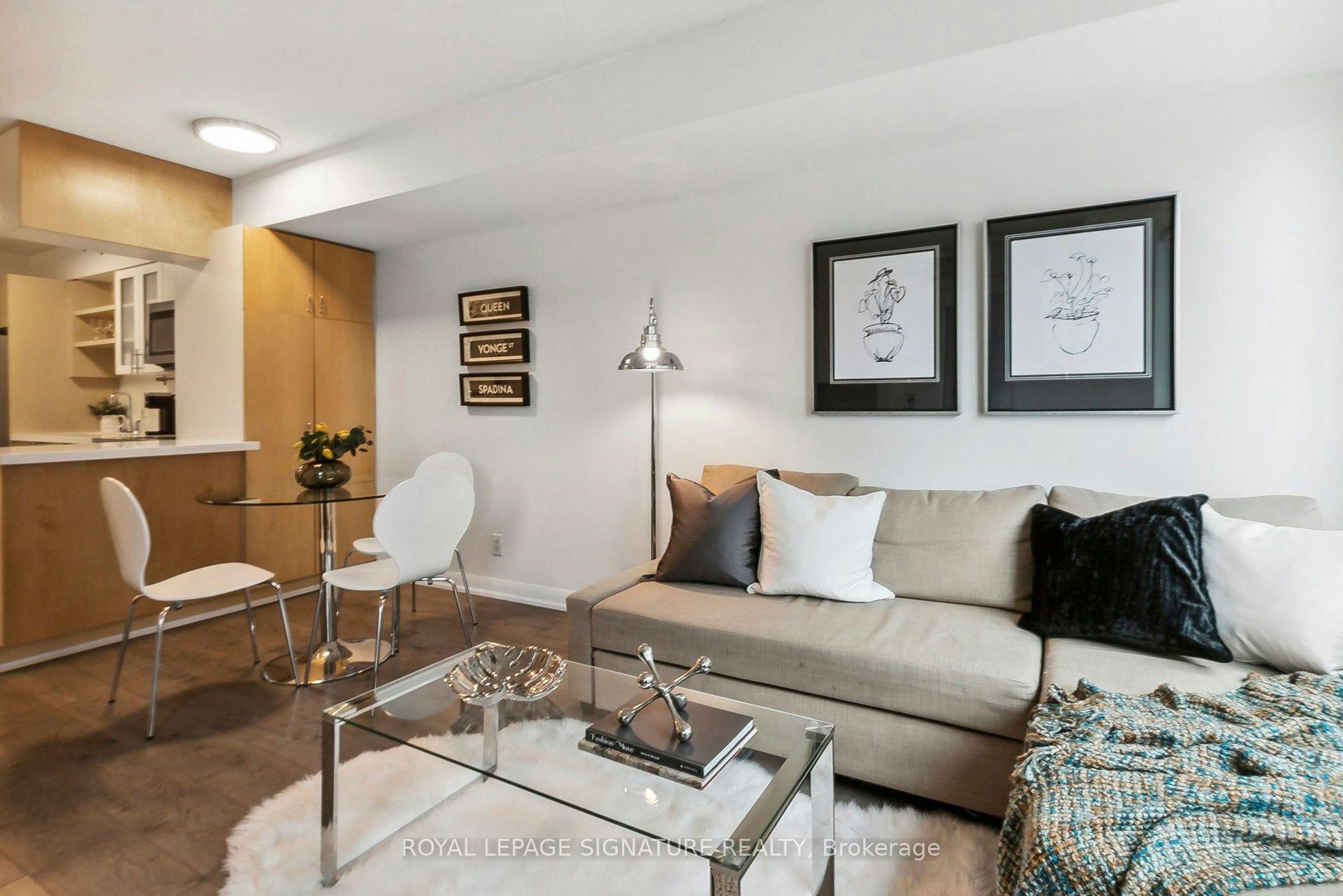 304-600 Fleet Street, Toronto, ON, M5V 1B7 - 20