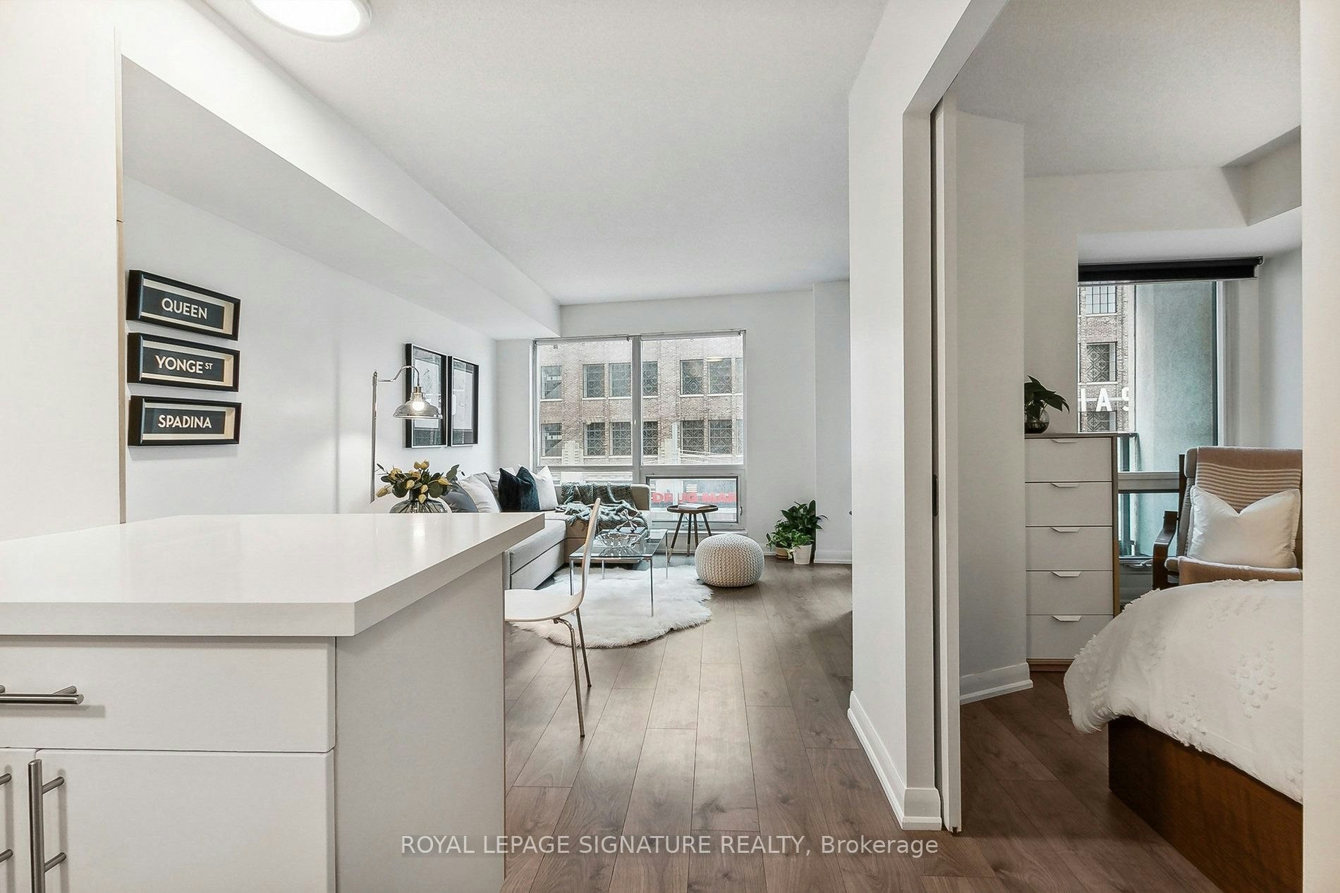304-600 Fleet Street, Toronto, ON, M5V 1B7 - 12