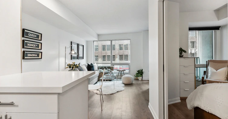 304-600 Fleet Street, Toronto, ON, M5V 1B7 - 12
