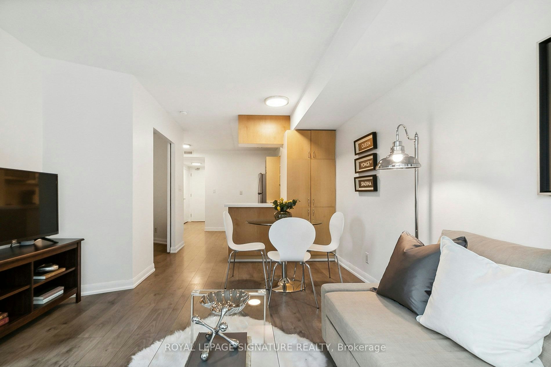 304-600 Fleet Street, Toronto, ON, M5V 1B7 - 19