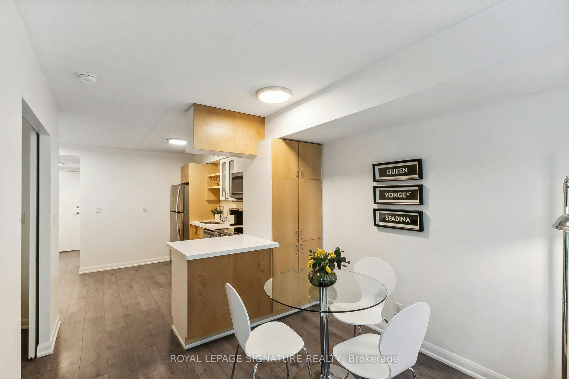 304-600 Fleet Street, Toronto, ON, M5V 1B7 - 11