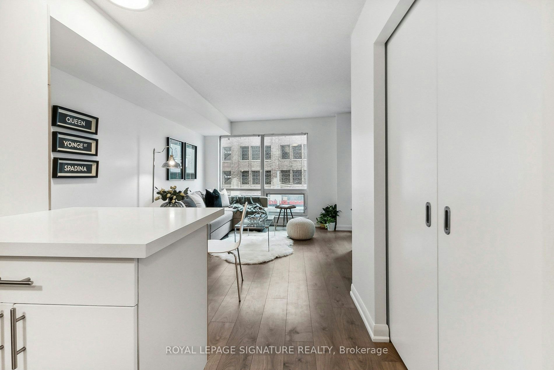 304-600 Fleet Street, Toronto, ON, M5V 1B7 - 13