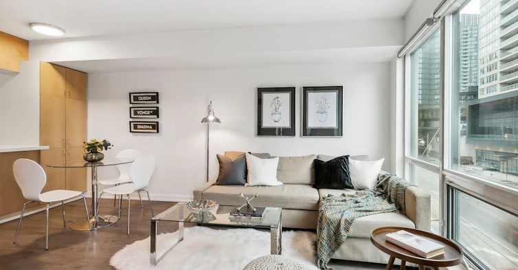 304-600 Fleet Street, Toronto, ON, M5V 1B7 - 21