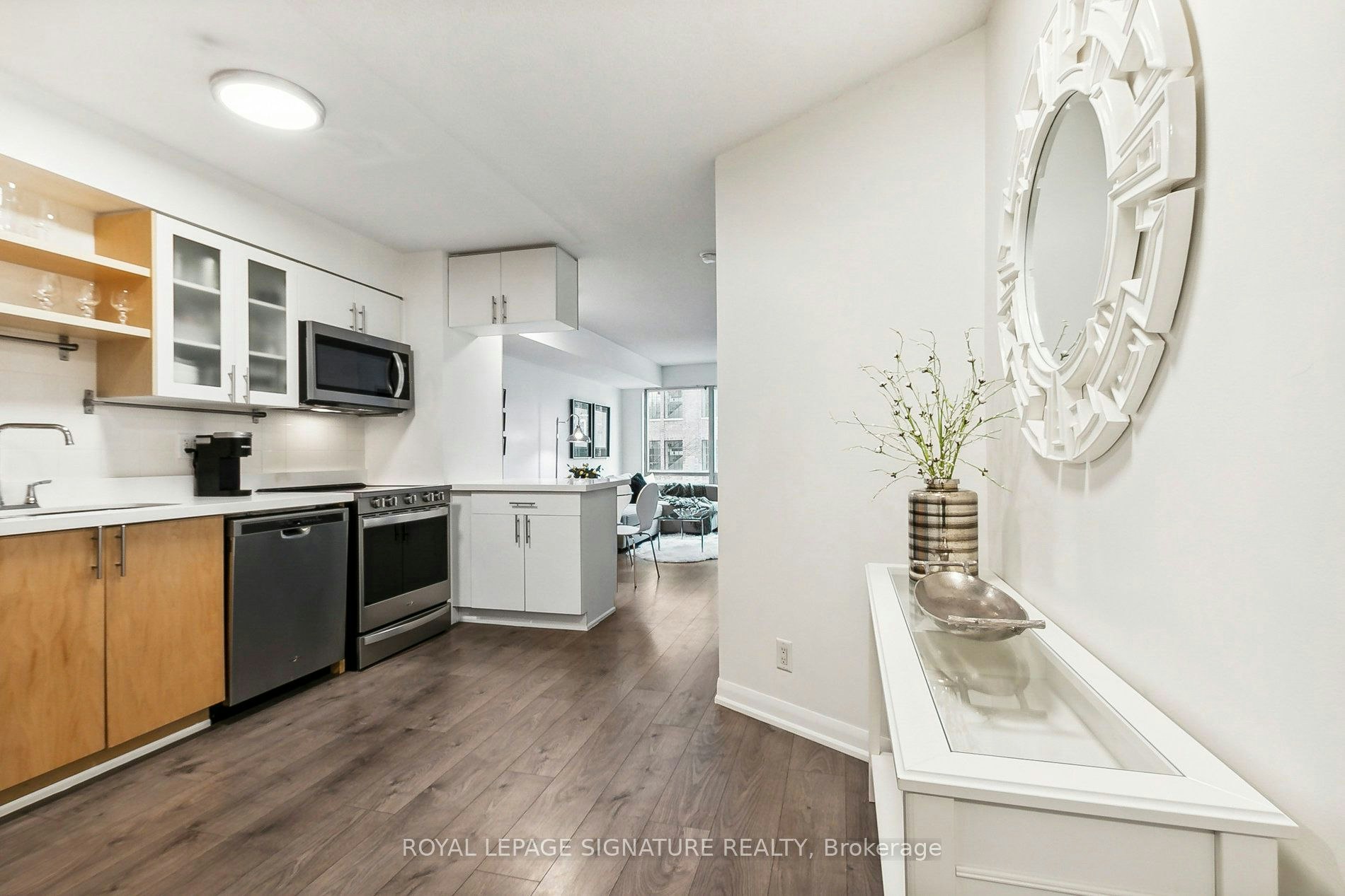 304-600 Fleet Street, Toronto, ON, M5V 1B7 - 6