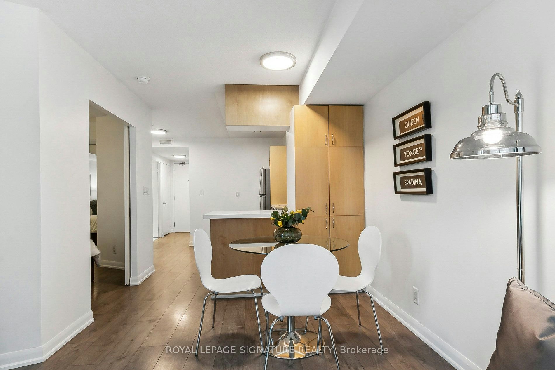 304-600 Fleet Street, Toronto, ON, M5V 1B7 - 15