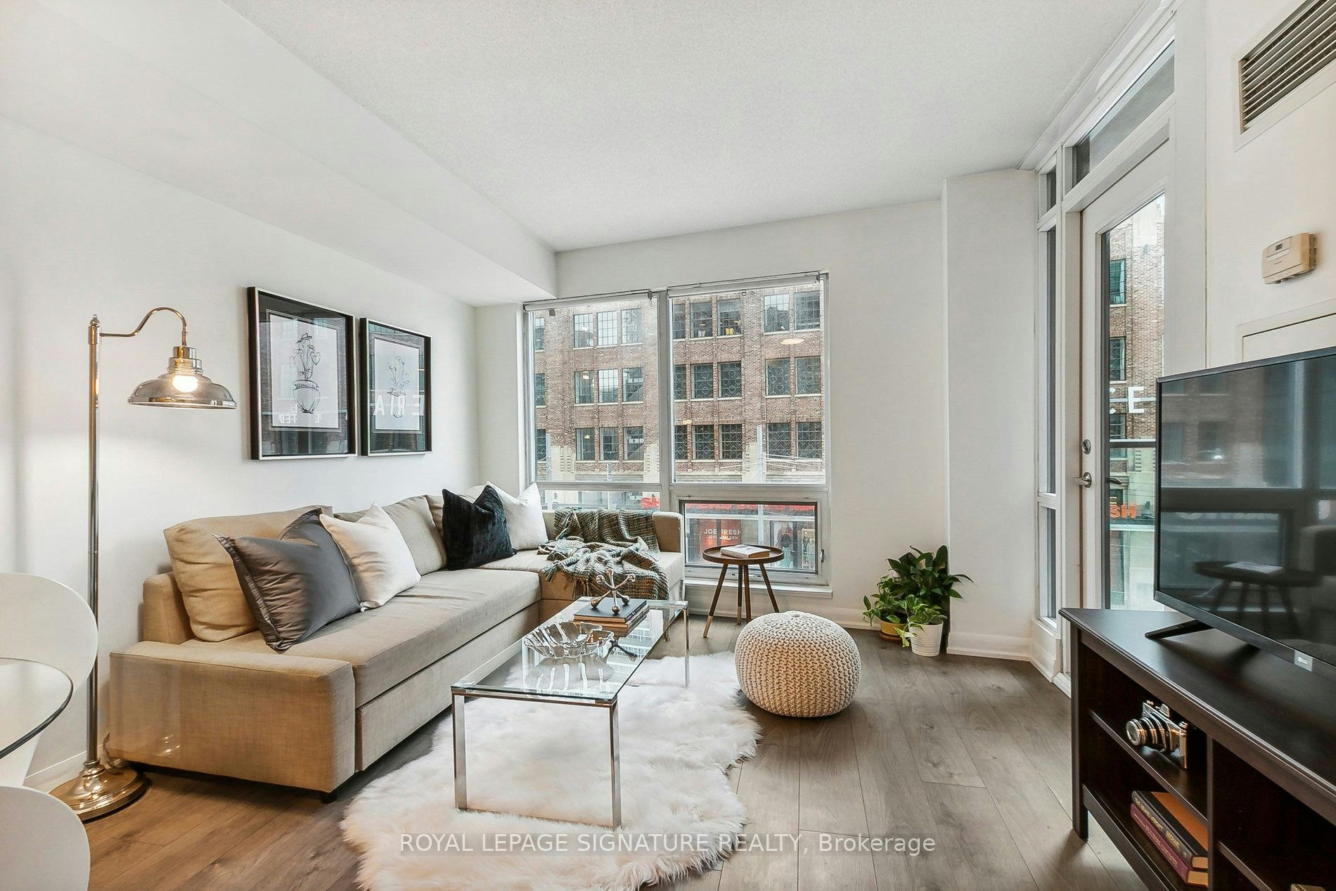 304-600 Fleet Street, Toronto, ON, M5V 1B7 - 16