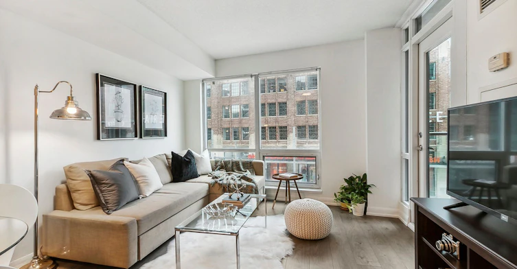 304-600 Fleet Street, Toronto, ON, M5V 1B7 - 16