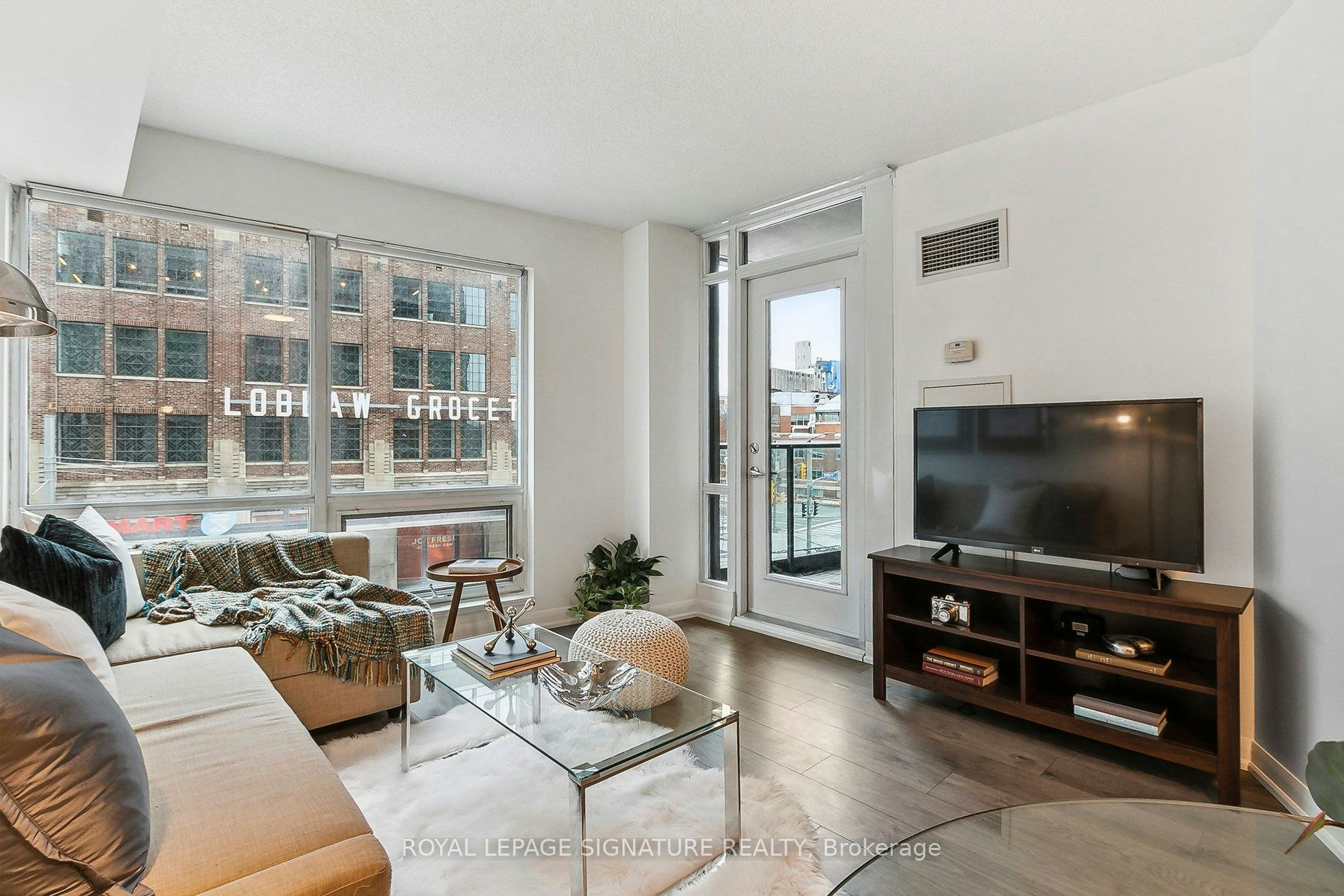 304-600 Fleet Street, Toronto, ON, M5V 1B7 - 17