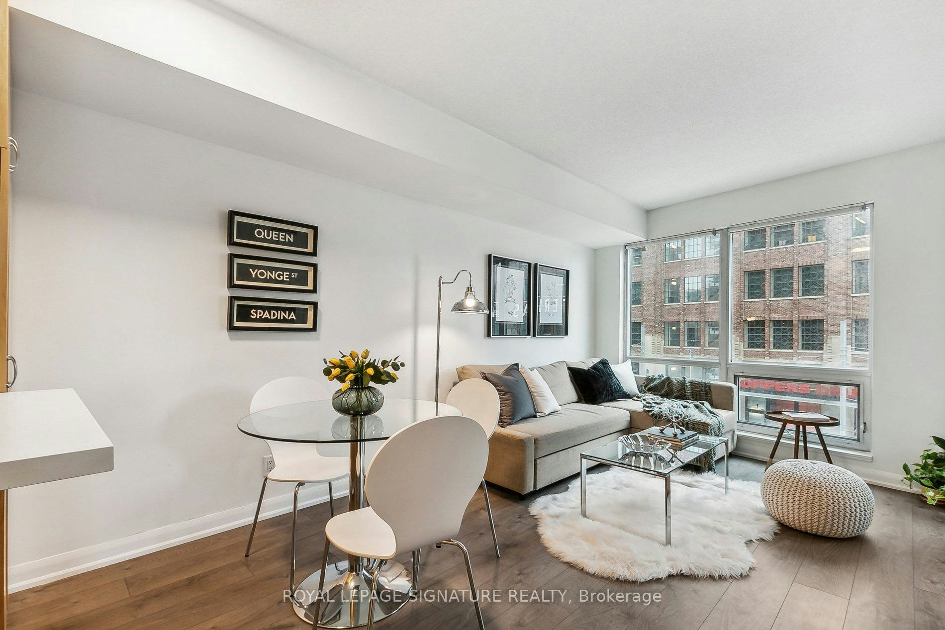 304-600 Fleet Street, Toronto, ON, M5V 1B7 - 22