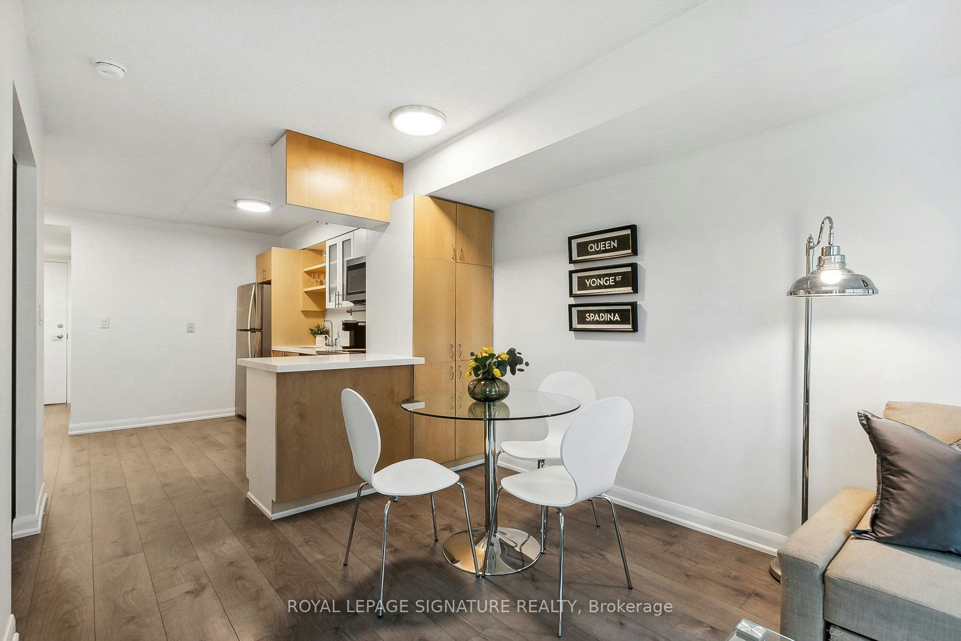 304-600 Fleet Street, Toronto, ON, M5V 1B7 - 14