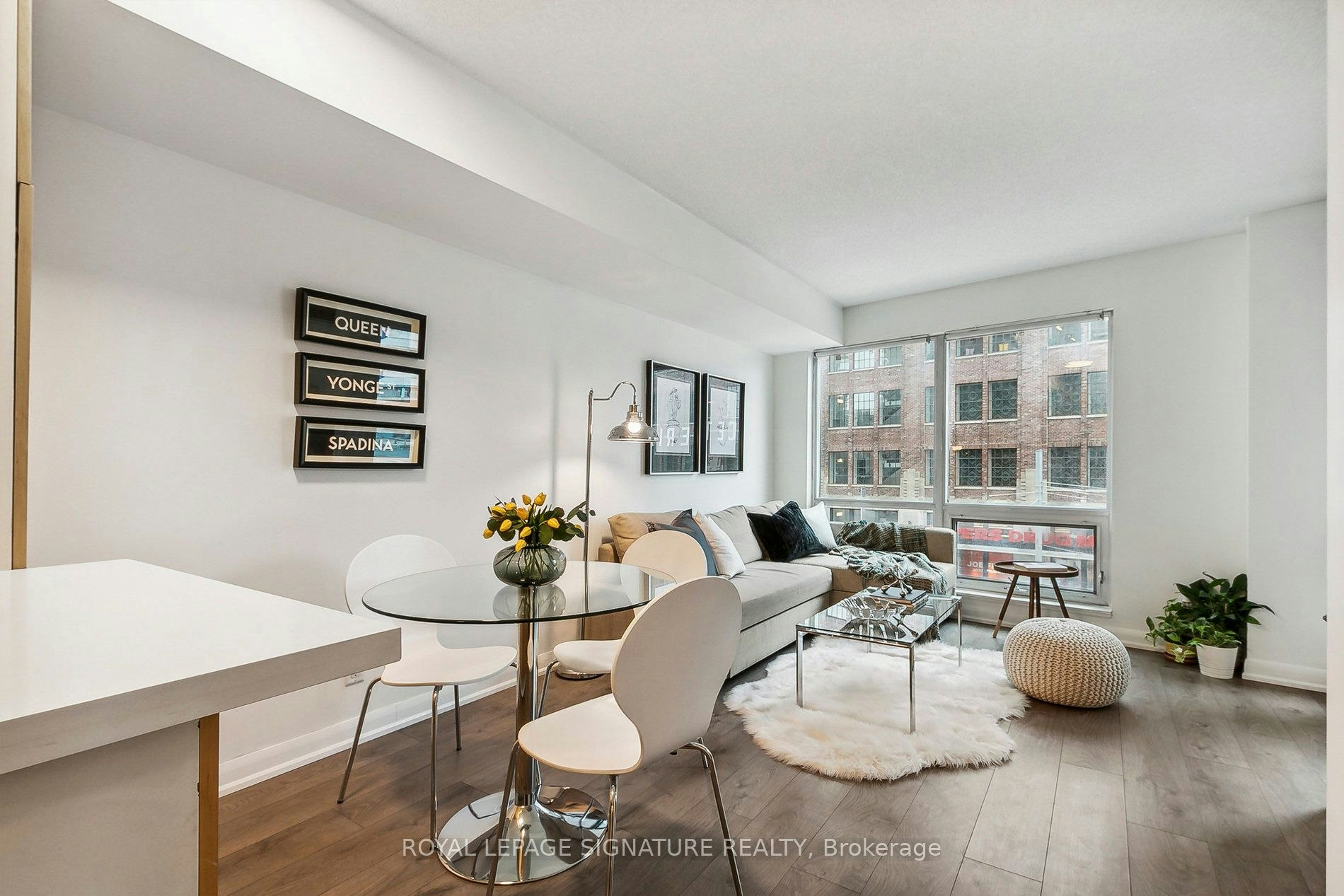 304-600 Fleet Street, Toronto, ON, M5V 1B7 - 23