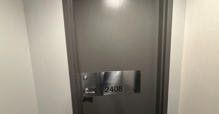 2408-281 Mutual Street, Toronto, ON, M4Y 3C4 - 22