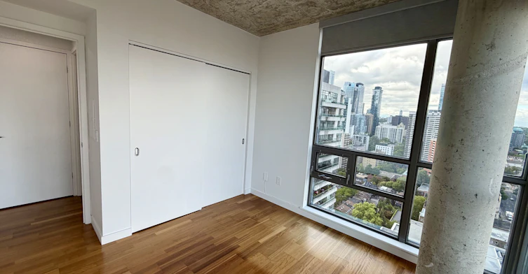 2408-281 Mutual Street, Toronto, ON, M4Y 3C4 - 8