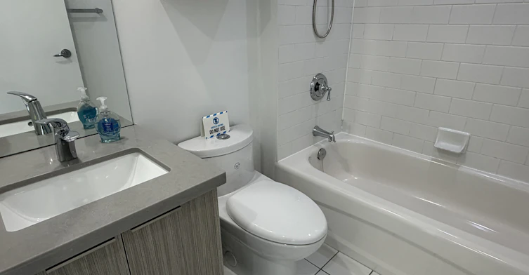 2408-281 Mutual Street, Toronto, ON, M4Y 3C4 - 14