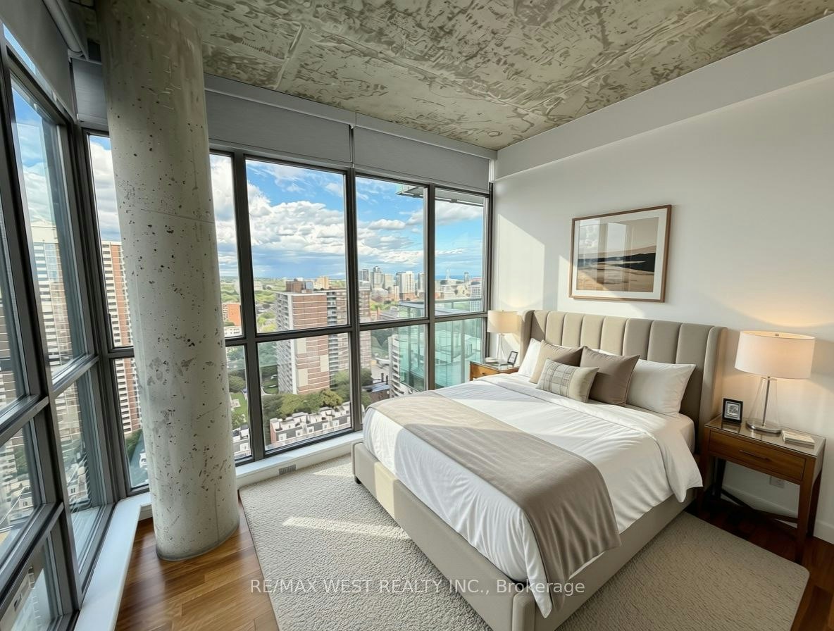 2408-281 Mutual Street, Toronto, ON, M4Y 3C4 - 9