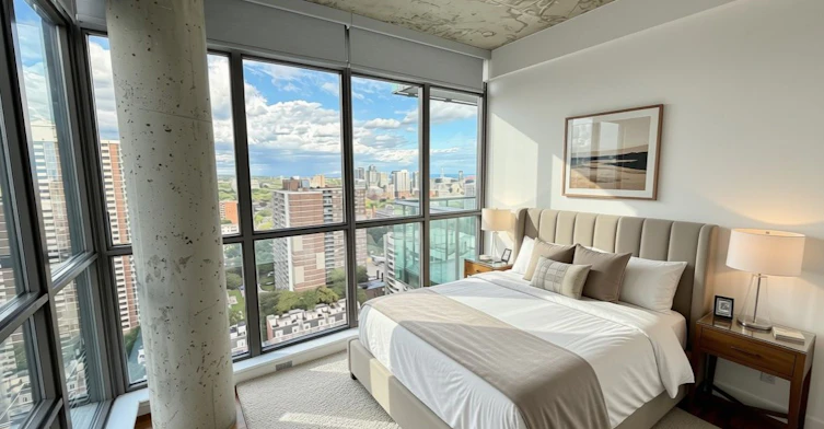 2408-281 Mutual Street, Toronto, ON, M4Y 3C4 - 9
