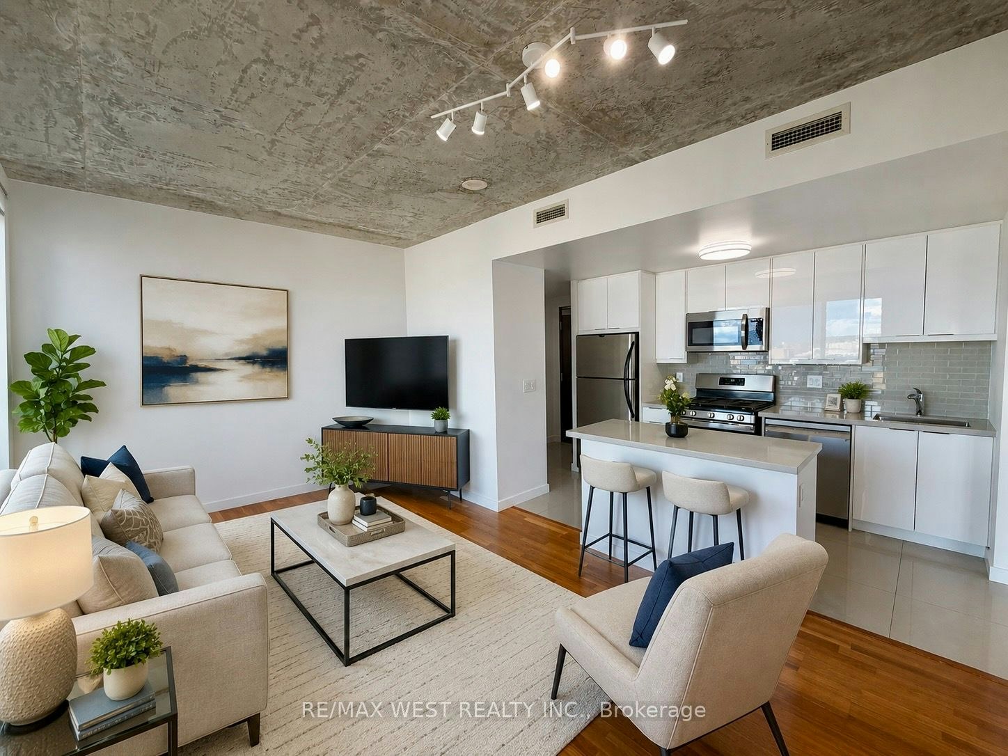 2408-281 Mutual Street, Toronto, ON, M4Y 3C4 - 4