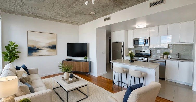 2408-281 Mutual Street, Toronto, ON, M4Y 3C4 - 4