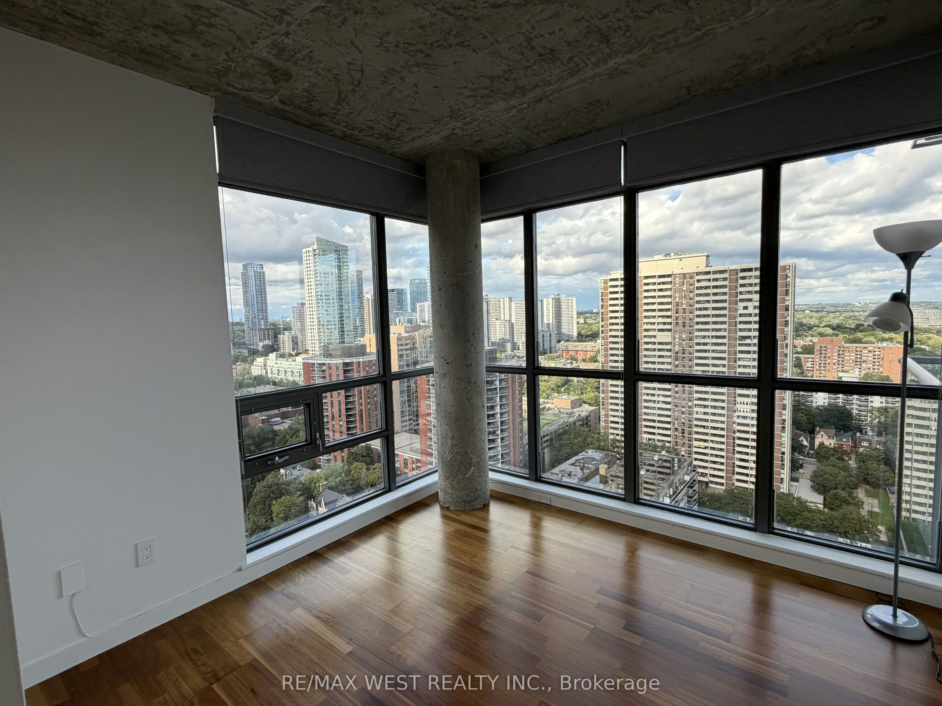 2408-281 Mutual Street, Toronto, ON, M4Y 3C4 - 11
