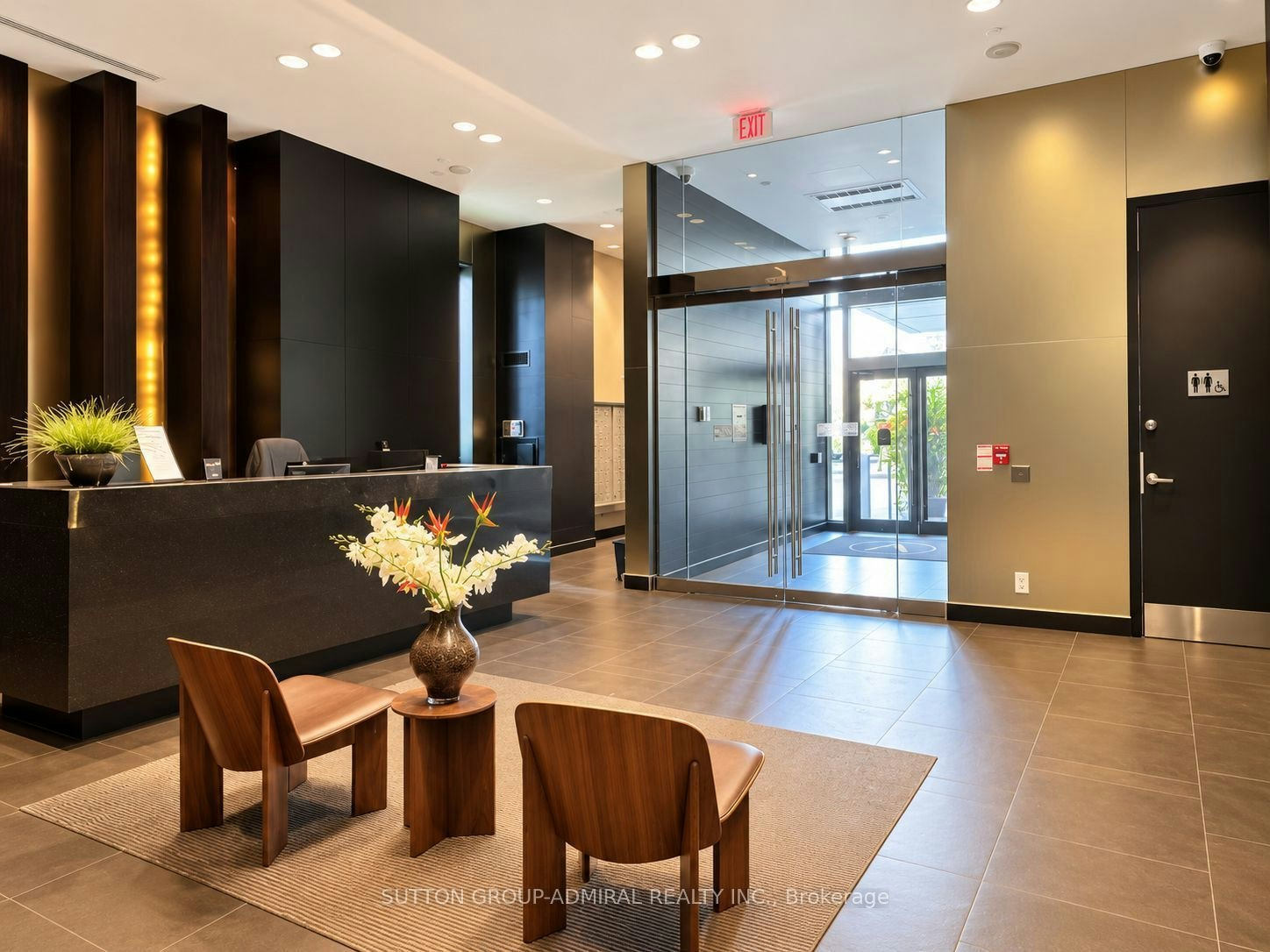 517-478 King Street W, Toronto, ON, M5V 0A8 - 22